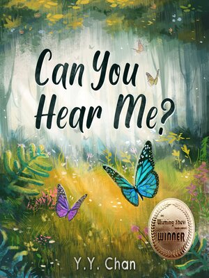 cover image of Can You Hear Me?